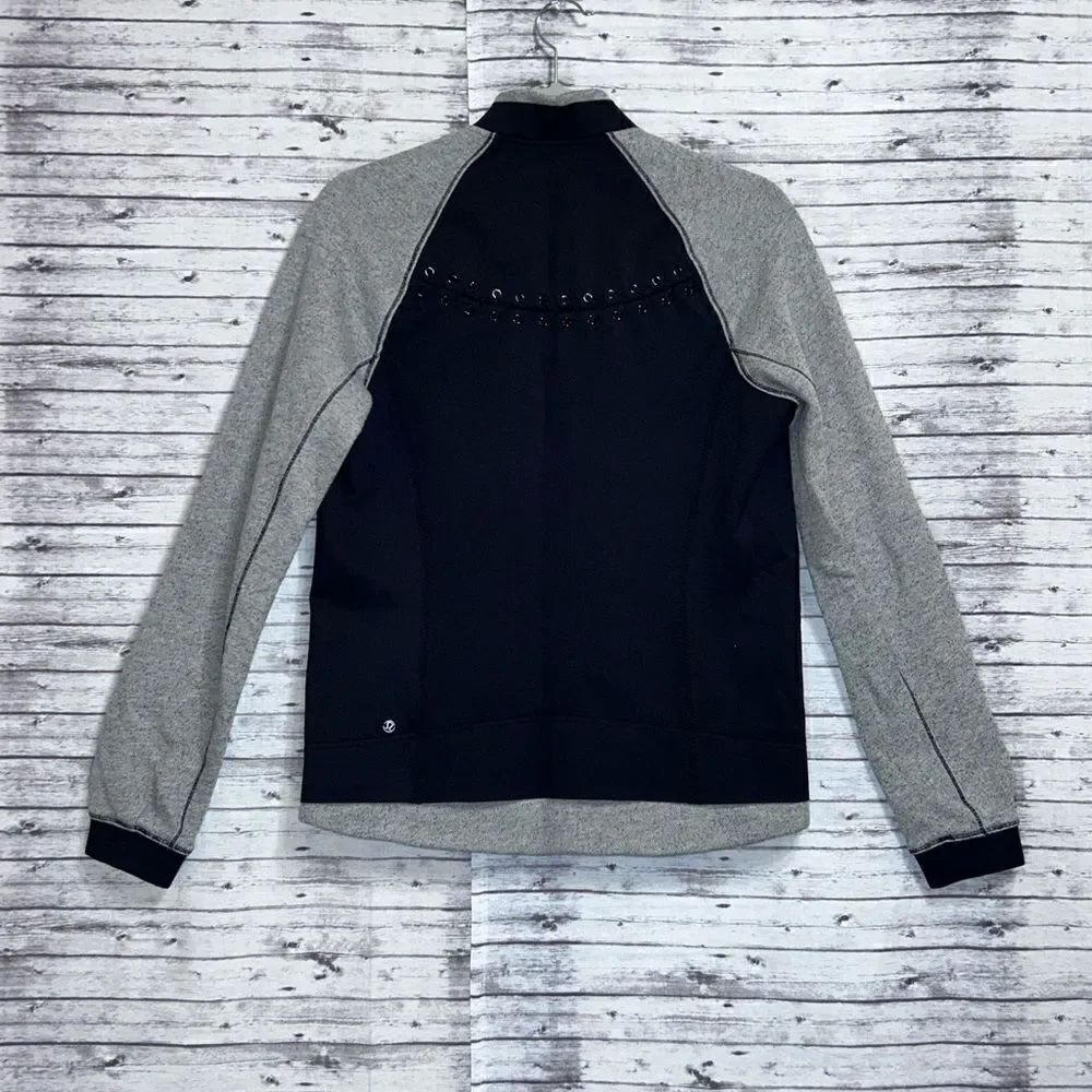 Lululemon Var-City Bomber Jacket - Picture 12 of 12